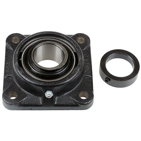 Aftermarket WGFZ32IMP Flange Bearing Assembly for Universal Products HIB10-0291